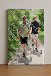 Evenement foto: Utrecht City Walk Serie 400