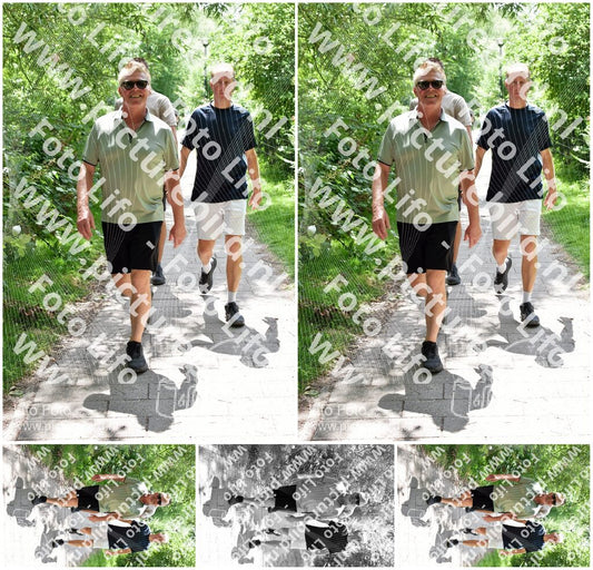 Evenement foto: Utrecht City Walk Serie 400
