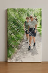 Evenement foto: Utrecht City Walk Serie 400