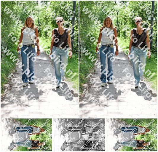 Evenement foto: Utrecht City Walk Serie 400