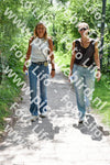 Evenement foto: Utrecht City Walk Serie 400