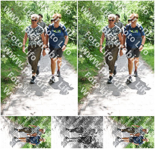 Evenement foto: Utrecht City Walk Serie 400