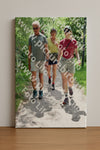 Evenement foto: Utrecht City Walk Serie 400