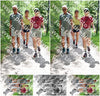 Evenement foto: Utrecht City Walk Serie 400