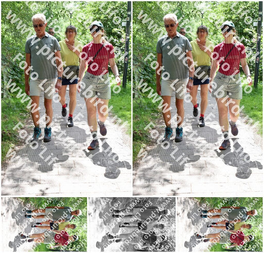 Evenement foto: Utrecht City Walk Serie 400