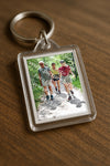 Evenement foto: Utrecht City Walk Serie 400