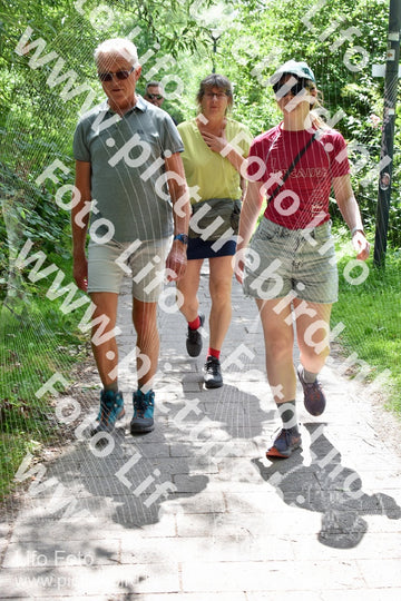 Evenement foto: Utrecht City Walk Serie 400