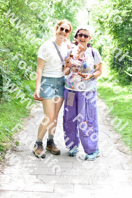 Evenement foto: Utrecht City Walk Serie 400