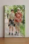 Evenement foto: Utrecht City Walk Serie 400