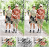 Evenement foto: Utrecht City Walk Serie 400
