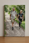 Evenement foto: Utrecht City Walk Serie 400