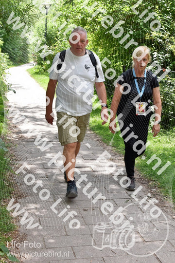 Evenement foto: Utrecht City Walk Serie 400