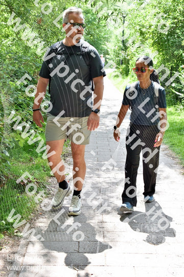 Evenement foto: Utrecht City Walk Serie 400