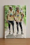 Evenement foto: Utrecht City Walk Serie 400