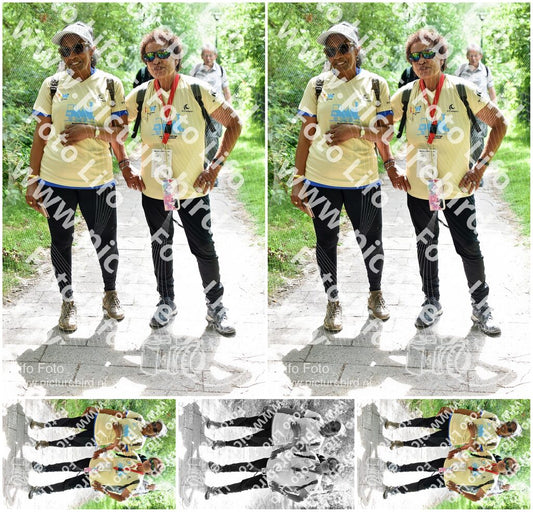 Evenement foto: Utrecht City Walk Serie 400