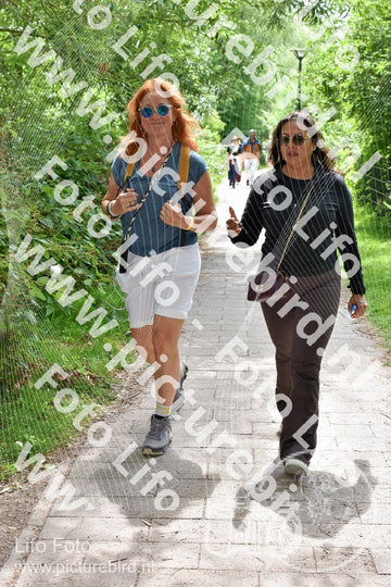 Evenement foto: Utrecht City Walk Serie 400
