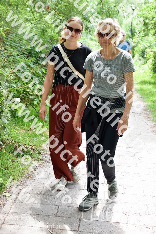Evenement foto: Utrecht City Walk Serie 400