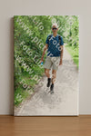 Evenement foto: Utrecht City Walk Serie 400