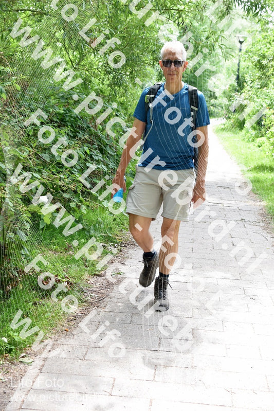Evenement foto: Utrecht City Walk Serie 400