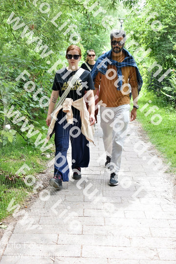 Evenement foto: Utrecht City Walk Serie 400