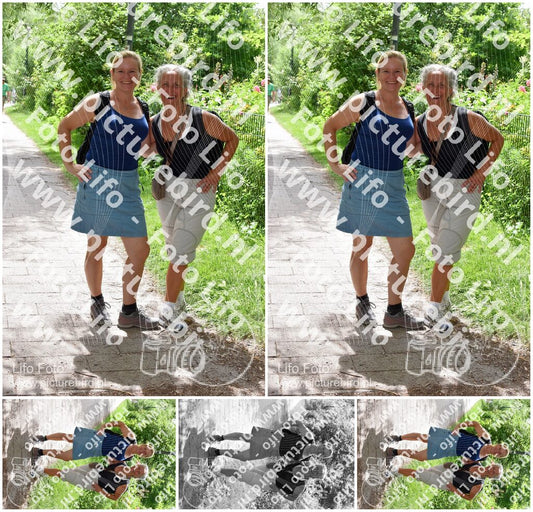 Evenement foto: Utrecht City Walk Serie 400