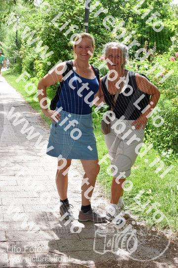 Evenement foto: Utrecht City Walk Serie 400