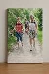 Evenement foto: Utrecht City Walk Serie 400