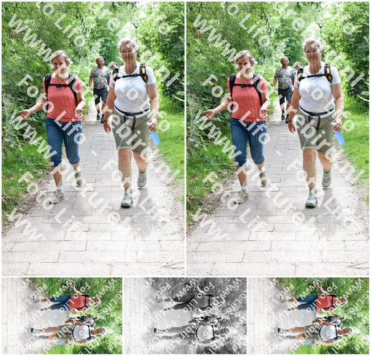 Evenement foto: Utrecht City Walk Serie 400