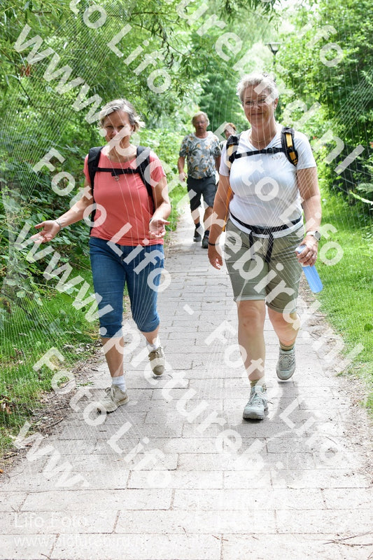 Evenement foto: Utrecht City Walk Serie 400