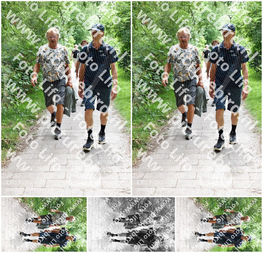 Evenement foto: Utrecht City Walk Serie 400