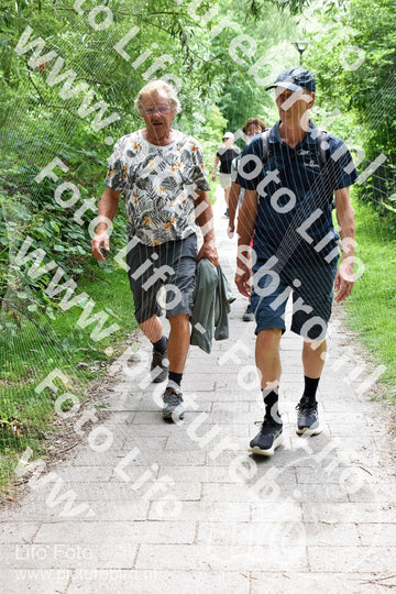 Evenement foto: Utrecht City Walk Serie 400