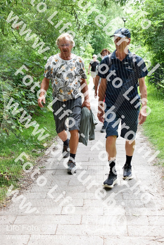 Evenement foto: Utrecht City Walk Serie 400