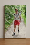Evenement foto: Utrecht City Walk Serie 400
