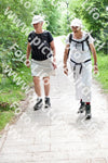 Evenement foto: Utrecht City Walk Serie 400