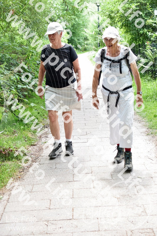 Evenement foto: Utrecht City Walk Serie 400