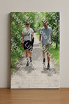 Evenement foto: Utrecht City Walk Serie 400