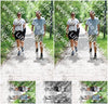Evenement foto: Utrecht City Walk Serie 400