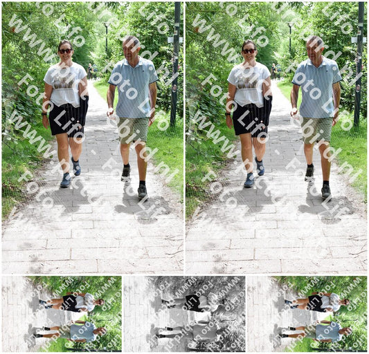 Evenement foto: Utrecht City Walk Serie 400