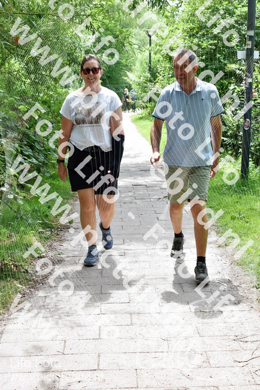 Evenement foto: Utrecht City Walk Serie 400