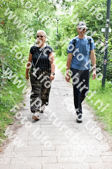 Evenement foto: Utrecht City Walk Serie 400