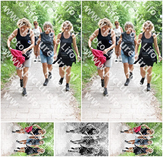 Evenement foto: Utrecht City Walk Serie 400