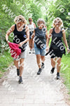 Evenement foto: Utrecht City Walk Serie 400