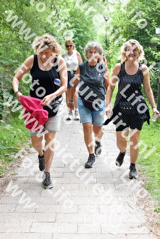 Evenement foto: Utrecht City Walk Serie 400