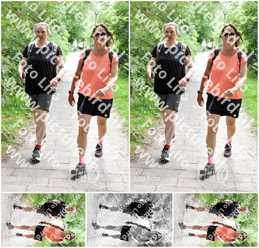 Evenement foto: Utrecht City Walk Serie 400