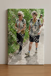 Evenement foto: Utrecht City Walk Serie 400