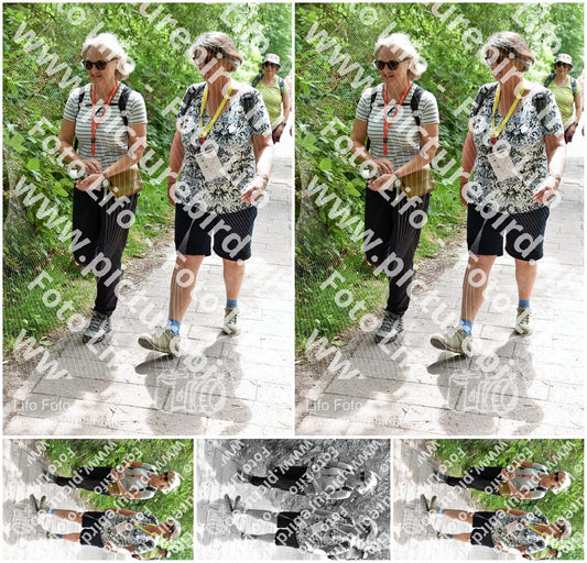 Evenement foto: Utrecht City Walk Serie 400