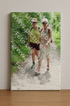 Evenement foto: Utrecht City Walk Serie 400