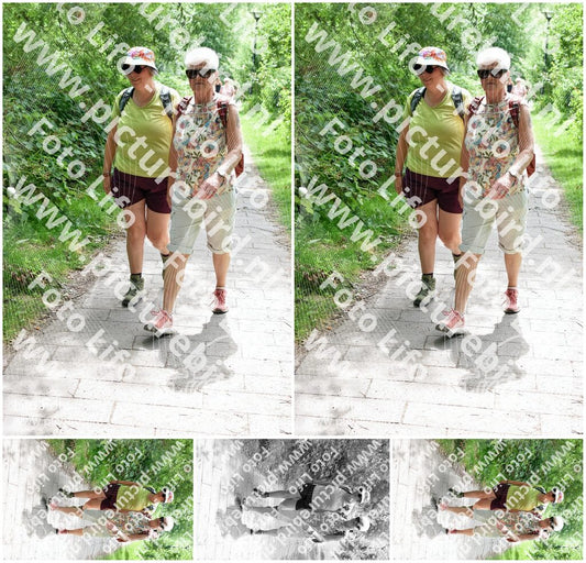 Evenement foto: Utrecht City Walk Serie 400