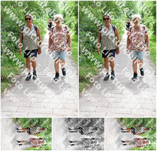 Evenement foto: Utrecht City Walk Serie 400