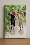Evenement foto: Utrecht City Walk Serie 400